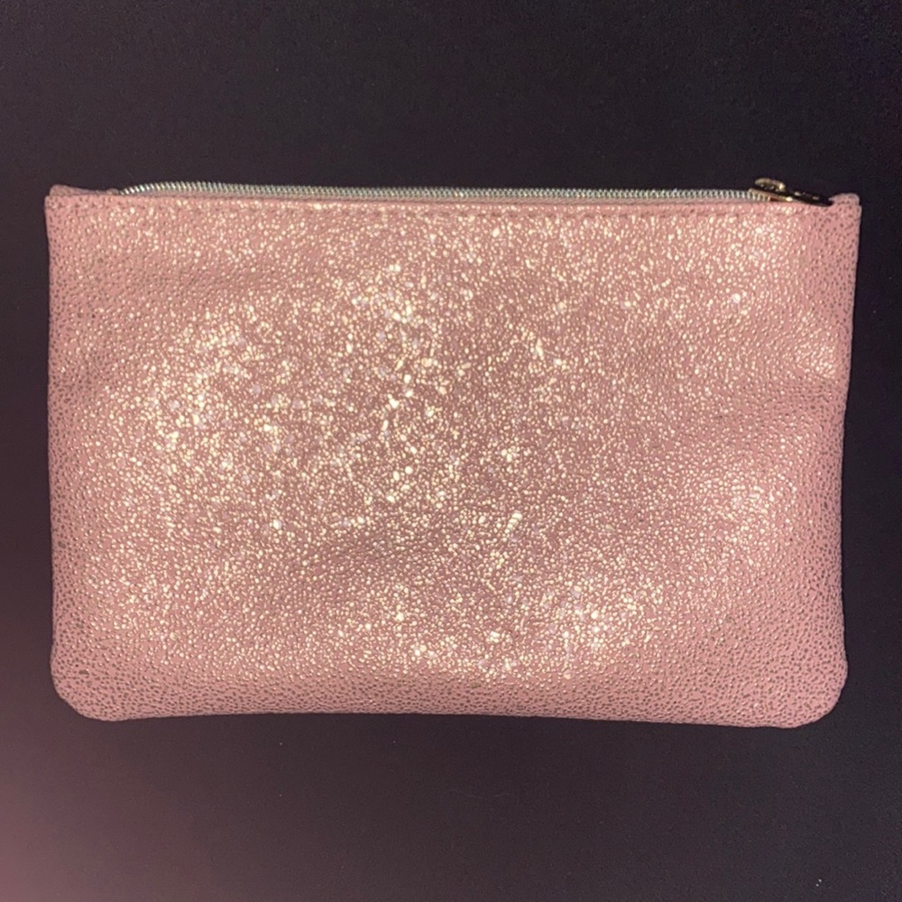Ipsy Makeup Bag 👄